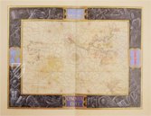 Atlas Karls V. und Atlas Magellans – Patrimonio Ediciones – Cod. Z 3 / 2 SIZE|R-176 – John Carter Brown Library (Providence, USA)