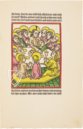 Augsburger Passion von 1480 – Gustav Kiepenheuer – 4 Inc.c.a. 169 – Bayerische Staatsbibliothek (München, Deutschland)