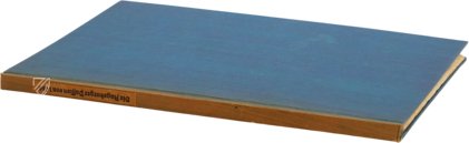 Augsburger Passion von 1480 – Gustav Kiepenheuer – 4 Inc.c.a. 169 – Bayerische Staatsbibliothek (München, Deutschland)