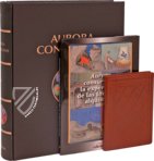 Aurora Consurgens – Millennium Liber – MS Ger. Qu. 848 – Staatsbibliothek Preussischer Kulturbesitz (Berlin, Deutschland)