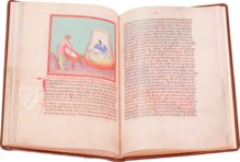 Aurora Consurgens – Millennium Liber – MS Ger. Qu. 848 – Staatsbibliothek Preussischer Kulturbesitz (Berlin, Deutschland)