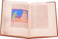 Aurora Consurgens – Millennium Liber – MS Ger. Qu. 848 – Staatsbibliothek Preussischer Kulturbesitz (Berlin, Deutschland)
