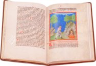 Aurora Consurgens – Millennium Liber – MS Ger. Qu. 848 – Staatsbibliothek Preussischer Kulturbesitz (Berlin, Deutschland)