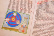 Aurora Consurgens – Millennium Liber – MS Ger. Qu. 848 – Staatsbibliothek Preussischer Kulturbesitz (Berlin, Deutschland)