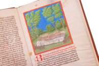 Aurora Consurgens – Millennium Liber – MS Ger. Qu. 848 – Staatsbibliothek Preussischer Kulturbesitz (Berlin, Deutschland)