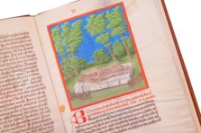 Aurora Consurgens – Millennium Liber – MS Ger. Qu. 848 – Staatsbibliothek Preussischer Kulturbesitz (Berlin, Deutschland)