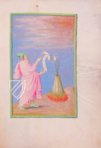 Aurora Consurgens – Millennium Liber – MS Ger. Qu. 848 – Staatsbibliothek Preussischer Kulturbesitz (Berlin, Deutschland)