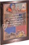 Aurora Consurgens – Millennium Liber – MS Ger. Qu. 848 – Staatsbibliothek Preussischer Kulturbesitz (Berlin, Deutschland)