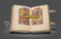 Aurora Consurgens – Millennium Liber – MS Ger. Qu. 848 – Staatsbibliothek Preussischer Kulturbesitz (Berlin, Deutschland)