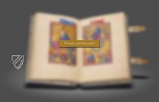 Aurora Consurgens – Millennium Liber – MS Ger. Qu. 848 – Staatsbibliothek Preussischer Kulturbesitz (Berlin, Deutschland)