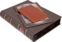 Aurora Consurgens – Millennium Liber – MS Ger. Qu. 848 – Staatsbibliothek zu Berlin (Berlin, Deutschland) Aurora Consurgens – Millennium Liber – MS Ger. Qu. 848 – Staatsbibliothek zu Berlin (Berlin, Deutschland)