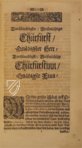 Bachs Calov Bibel – Van Wijnen – Concordia Seminary Library (St. Louis, USA)