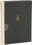 Bamberger Psalter – Reichert Verlag – Msc.Bibl.48 – Staatsbibliothek Bamberg (Bamberg, Deutschland)