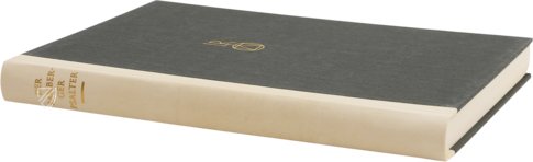 Bamberger Psalter – Reichert Verlag – Msc.Bibl.48 – Staatsbibliothek Bamberg (Bamberg, Deutschland)