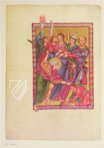 Bamberger Psalter – Reichert Verlag – Msc.Bibl.48 – Staatsbibliothek (Bamberg, Deutschland)