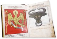 Banderia Prutenorum – Biblioteka Jagiellońska (Cracow, Polen) Faksimile