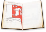 Banderia Prutenorum – Orbis Pictus – Biblioteka Jagiellońska (Krakau, Polen)