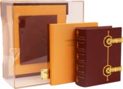 Barberini-Psalter – Belser Verlag – MS Barb. gr. 372 – Biblioteca Apostolica Vaticana (Vatikanstadt, Vatikanstadt)