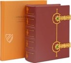 Barberini-Psalter – Belser Verlag – MS Barb. gr. 372 – Biblioteca Apostolica Vaticana (Vatikanstadt, Vatikanstadt)