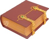 Barberini-Psalter – Belser Verlag – MS Barb. gr. 372 – Biblioteca Apostolica Vaticana (Vatikanstadt, Vatikanstadt)