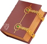 Barberini-Psalter – Belser Verlag – MS Barb. gr. 372 – Biblioteca Apostolica Vaticana (Vatikanstadt, Vatikanstadt)