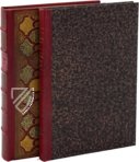 Barberini-Stundenbuch für Rouen – Barb. lat. 487 – Biblioteca Apostolica Vaticana (Vaticanstadt, Vaticanstadt) Faksimile