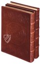 Barcelona Haggadah – Facsimile Editions Ltd. – Add. Ms. 14761 – British Library (London, Vereinigtes Königreich)