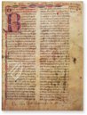 Baum der Philosophie der Liebe von Ramon Llull – Millennium Liber – F-129 – Biblioteca Diocesana de Mallorca (Palma de Mallorca, Spanien)