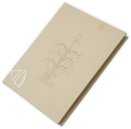 Baum der Philosophie der Liebe von Ramon Llull – Millennium Liber – F-129 – Biblioteca Diocesana de Mallorca (Palma, Spanien)