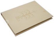 Baum der Philosophie der Liebe von Ramon Llull – Millennium Liber – F-129 – Biblioteca Diocesana de Mallorca (Palma, Spanien)