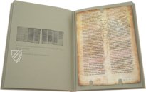 Beatus-Fragmente – Testimonio Compañía Editorial – Several Owners Beatus-Fragmente – Testimonio Compañía Editorial – Several Owners