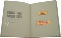 Beatus-Fragmente – Testimonio Compañía Editorial – Several Owners Beatus-Fragmente – Testimonio Compañía Editorial – Several Owners