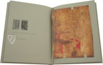 Beatus-Fragmente – Testimonio Compañía Editorial – Several Owners Beatus-Fragmente – Testimonio Compañía Editorial – Several Owners