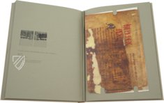 Beatus-Fragmente – Testimonio Compañía Editorial – Several Owners Beatus-Fragmente – Testimonio Compañía Editorial – Several Owners