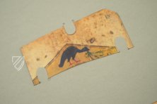 Beatus-Fragmente – Testimonio Compañía Editorial – Several Owners Beatus-Fragmente – Testimonio Compañía Editorial – Several Owners