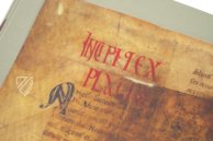 Beatus-Fragmente – Testimonio Compañía Editorial – Several Owners Beatus-Fragmente – Testimonio Compañía Editorial – Several Owners