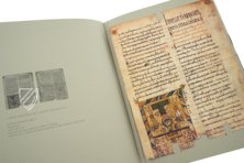 Beatus-Fragmente – Testimonio Compañía Editorial – Several Owners Beatus-Fragmente – Testimonio Compañía Editorial – Several Owners