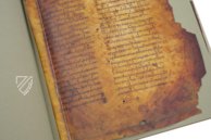 Beatus-Fragmente – Testimonio Compañía Editorial – Several Owners Beatus-Fragmente – Testimonio Compañía Editorial – Several Owners