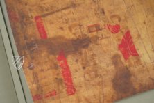 Beatus-Fragmente – Testimonio Compañía Editorial – Several Owners Beatus-Fragmente – Testimonio Compañía Editorial – Several Owners