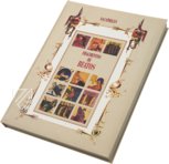 Beatus-Fragmente – Testimonio Compañía Editorial – Several Owners Beatus-Fragmente – Testimonio Compañía Editorial – Several Owners