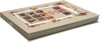 Beatus-Fragmente – Testimonio Compañía Editorial – Several Owners Beatus-Fragmente – Testimonio Compañía Editorial – Several Owners