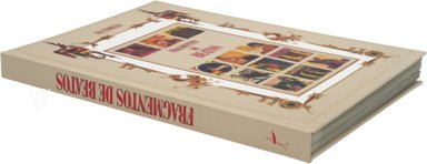 Beatus-Fragmente – Testimonio Compañía Editorial – Several Owners Beatus-Fragmente – Testimonio Compañía Editorial – Several Owners