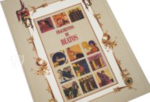 Beatus-Fragmente – Testimonio Compañía Editorial – Several Owners Beatus-Fragmente – Testimonio Compañía Editorial – Several Owners