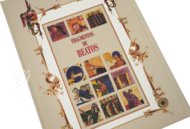 Beatus-Fragmente – Testimonio Compañía Editorial – Several Owners Beatus-Fragmente – Testimonio Compañía Editorial – Several Owners