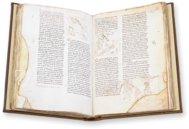 Beatus von Liébana - Berliner Codex – Millennium Liber – Ms. Theol. lat. fol. 561 – Staatsbibliothek zu Berlin (Berlin, Deutschland)