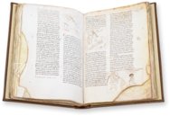 Beatus von Liébana - Berliner Codex – Millennium Liber – Ms. Theol. lat. fol. 561 – Staatsbibliothek zu Berlin (Berlin, Deutschland)