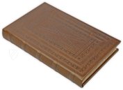 Beatus von Liébana - Berliner Codex – Millennium Liber – Ms. Theol. lat. fol. 561 – Staatsbibliothek zu Berlin (Berlin, Deutschland)