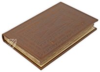 Beatus von Liébana - Berliner Codex – Millennium Liber – Ms. Theol. lat. fol. 561 – Staatsbibliothek zu Berlin (Berlin, Deutschland)