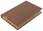 Beatus von Liébana - Berliner Codex – Millennium Liber – Ms. Theol. lat. fol. 561 – Staatsbibliothek zu Berlin (Berlin, Deutschland)