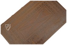 Beatus von Liébana - Berliner Codex – Millennium Liber – Ms. Theol. lat. fol. 561 – Staatsbibliothek zu Berlin (Berlin, Deutschland)